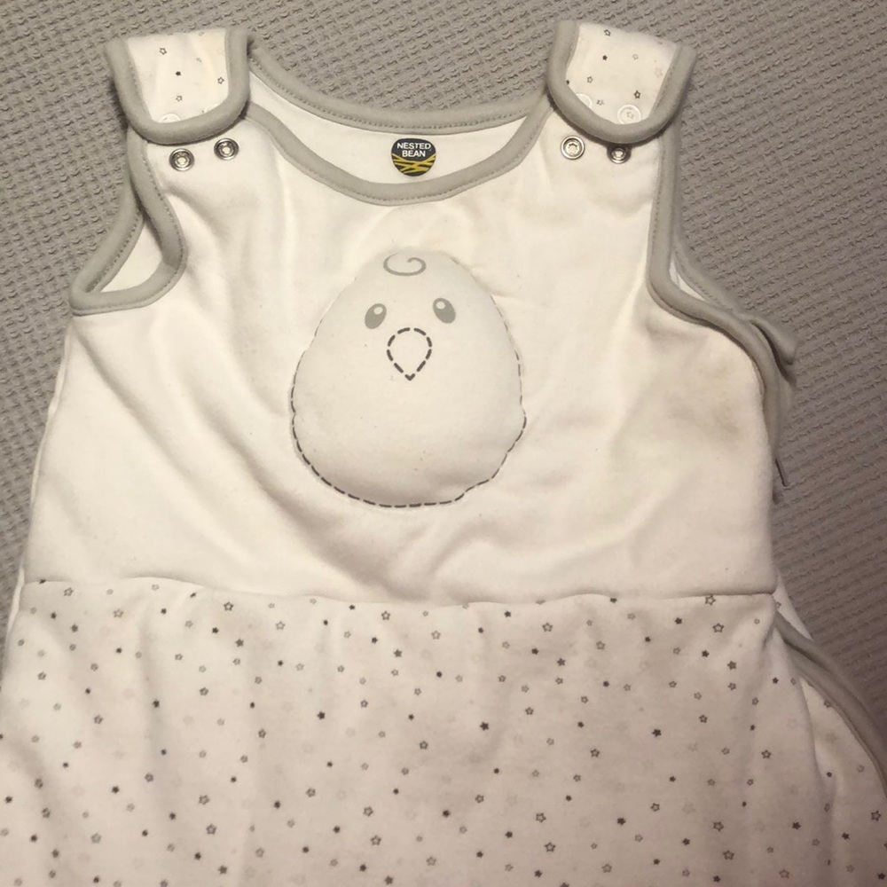 Sleep sack
